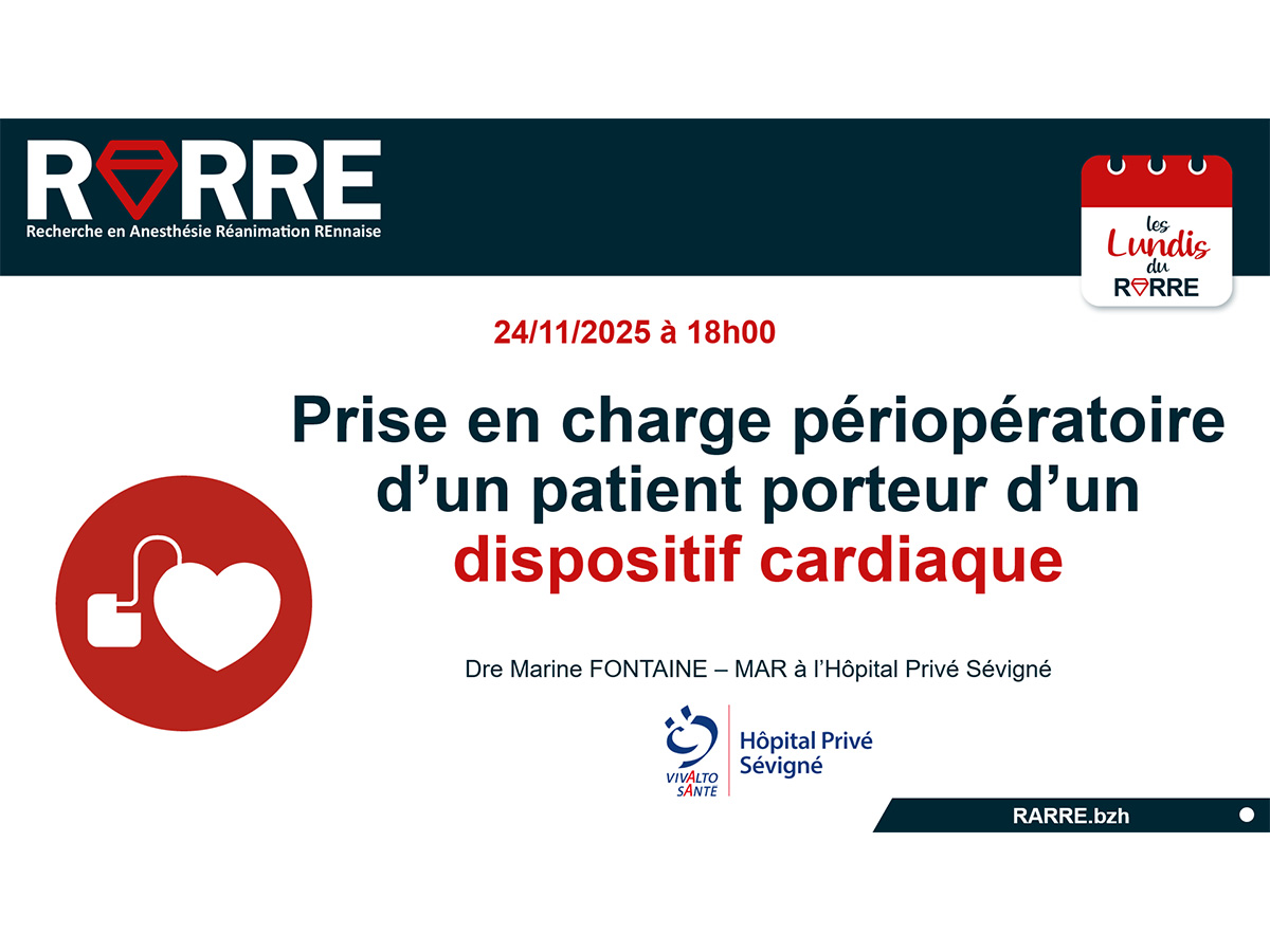 Lundi RARRE #36 14/11/25