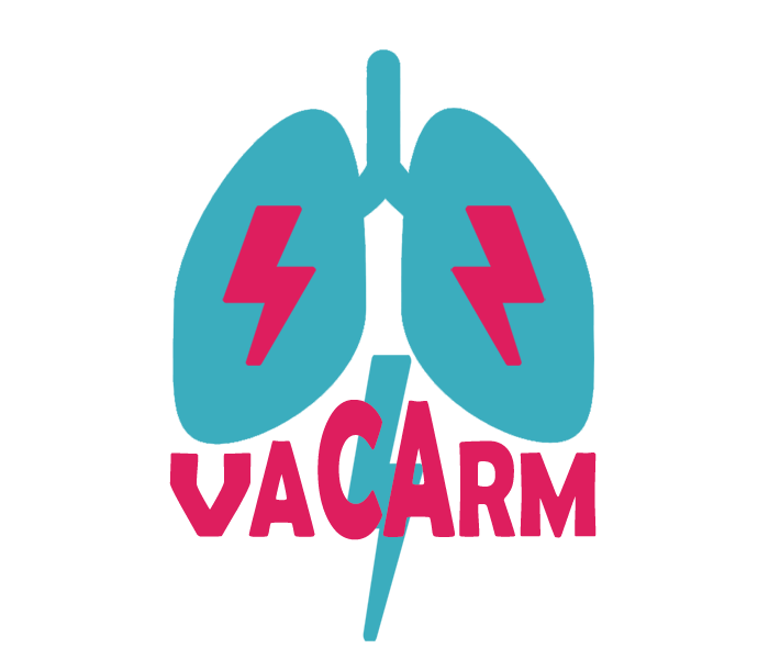 VACARM logo