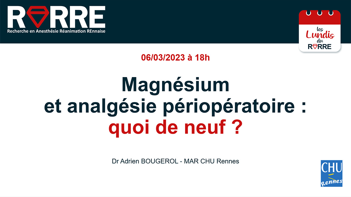 Lundi RARRE#10