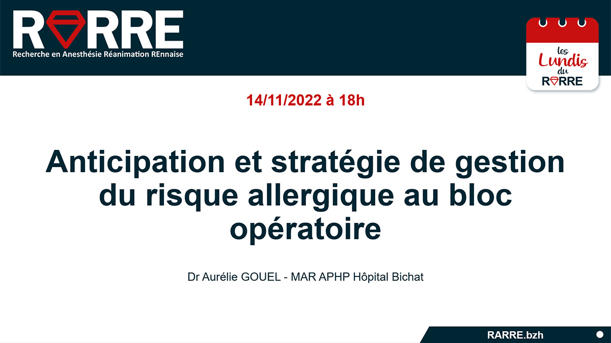 Lundi RARRE#6