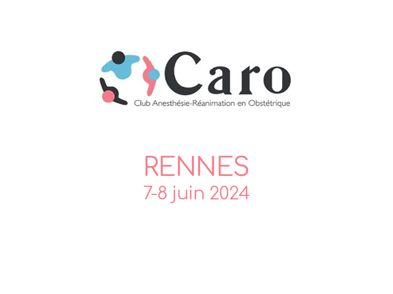 CARO 2024