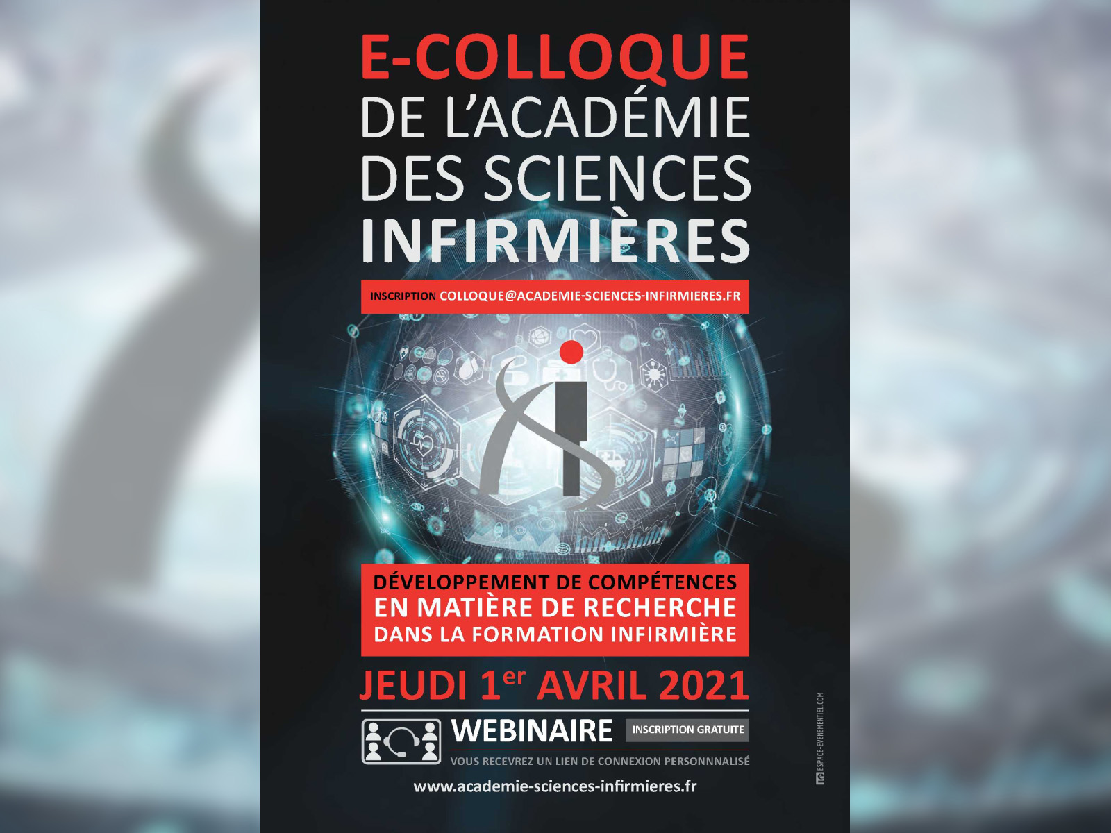 E-colloque de l'ASI.