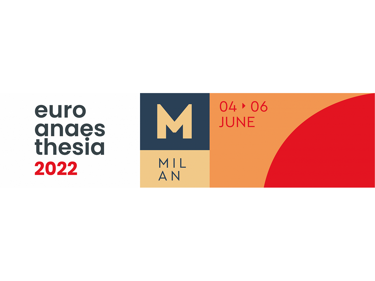 Euroanaesthesia 2022