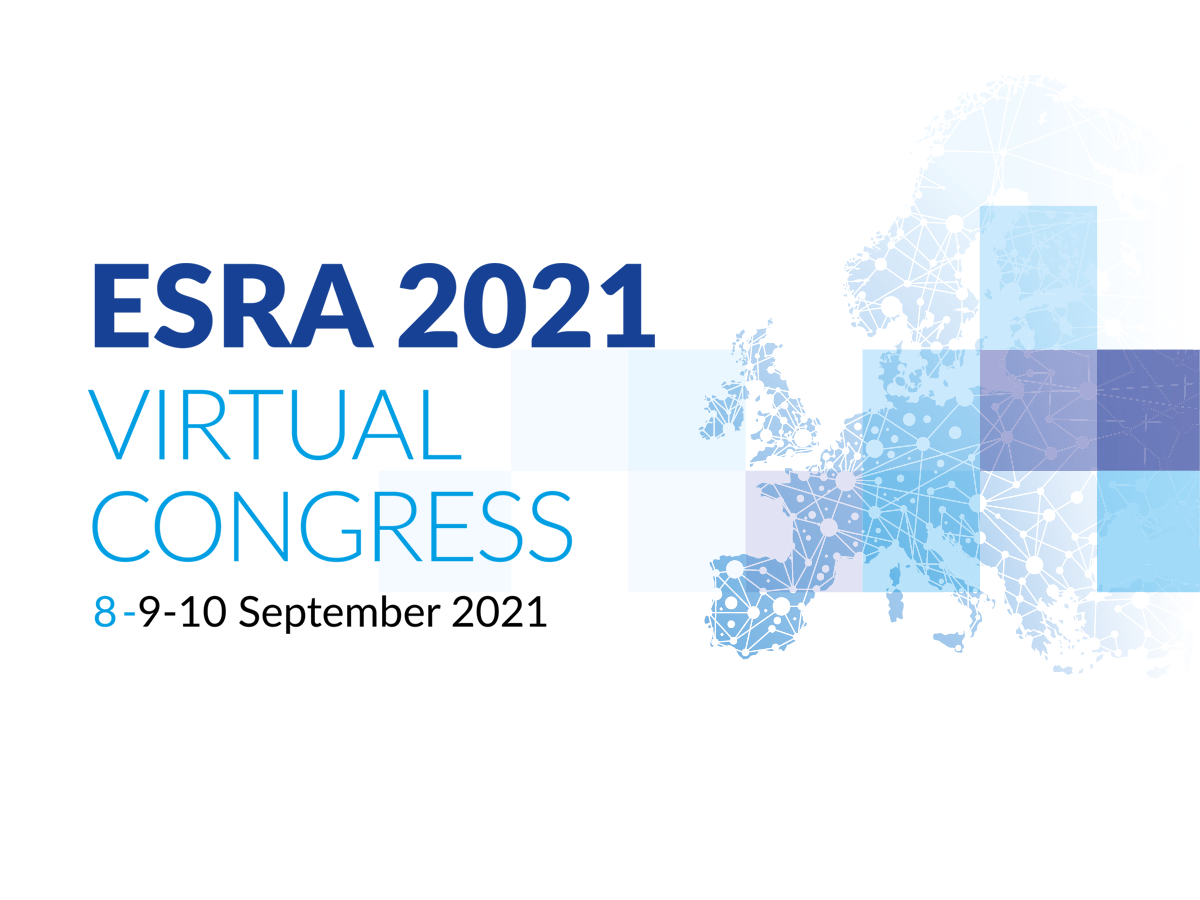 ESRA 2021