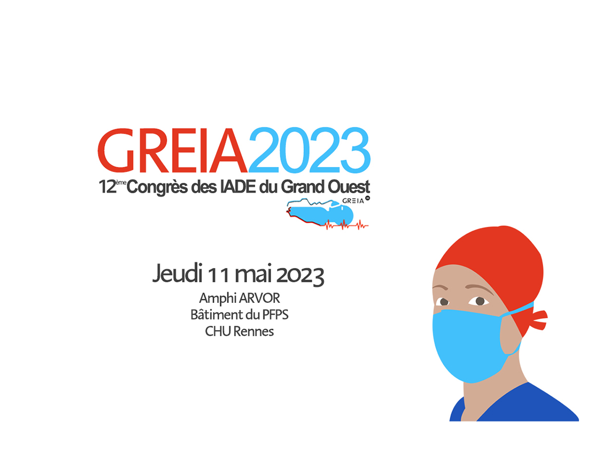 congrès GREIA