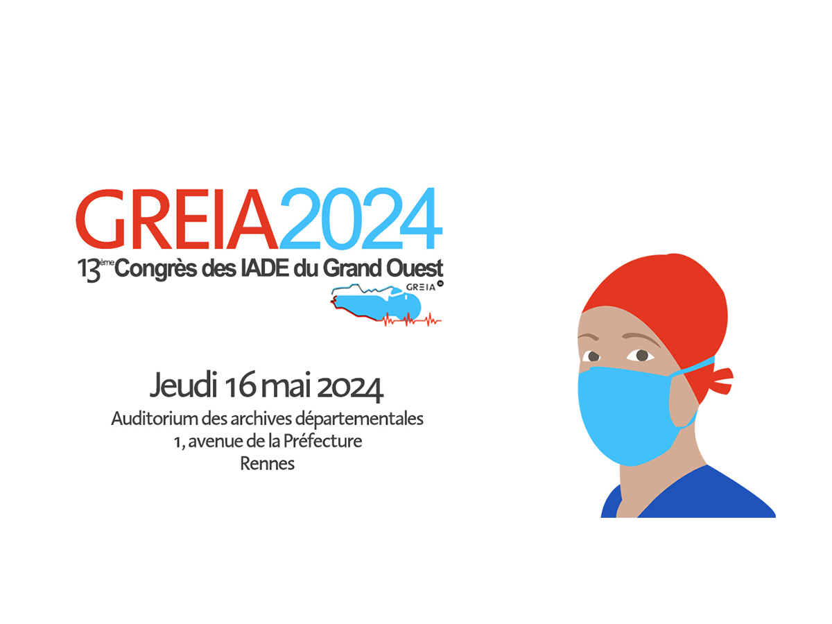 congrès GREIA 2024