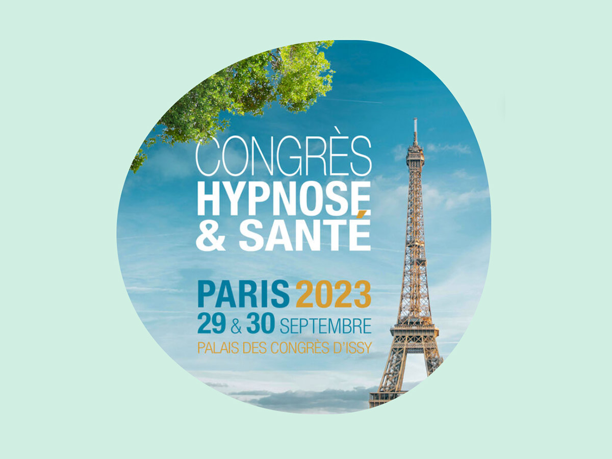 Hypnose et Santé 2023