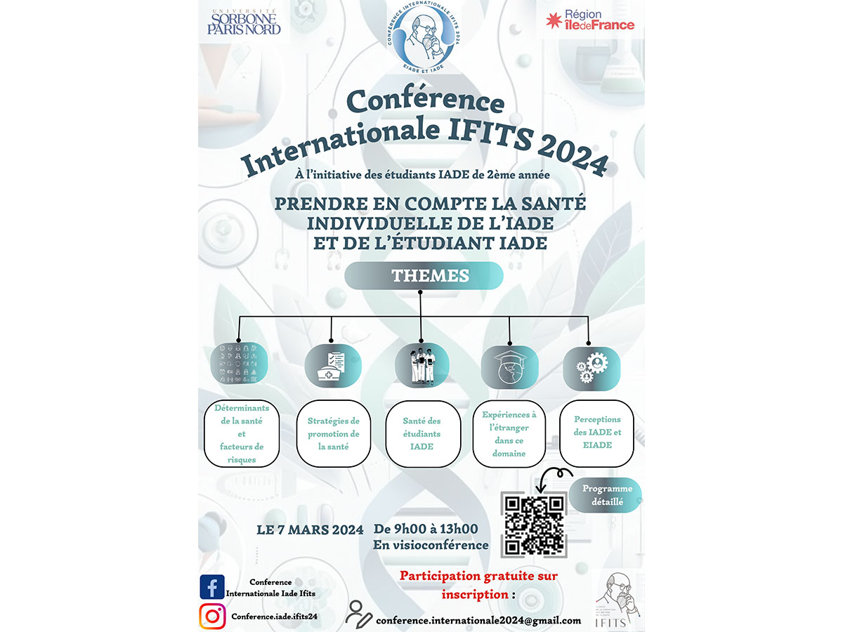 IFITS 2024