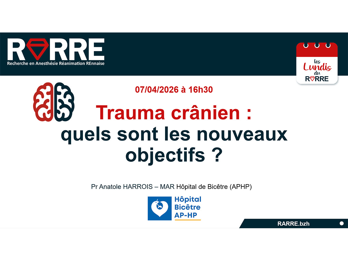 Lundi RARRE #41 7/04/26