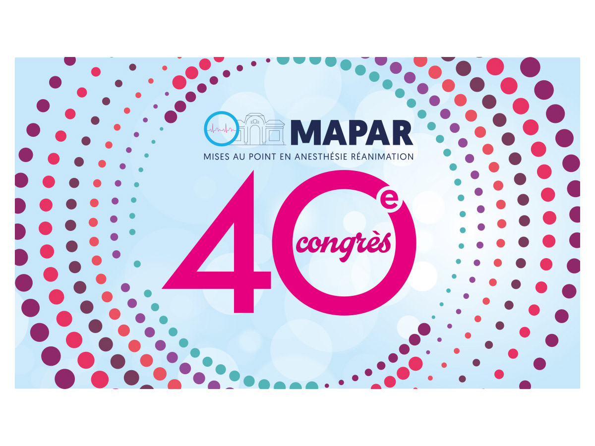 MAPAR congrès 2023