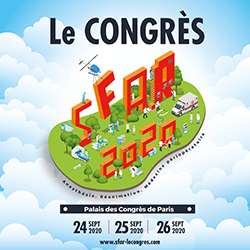 SFAR le Congrès