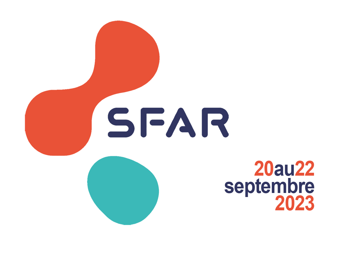 SFAR Congrès 2023