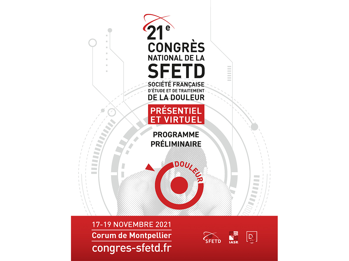 SFETD Congrès 2021