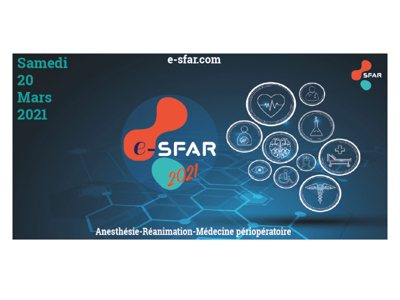 e-SFAR 2021