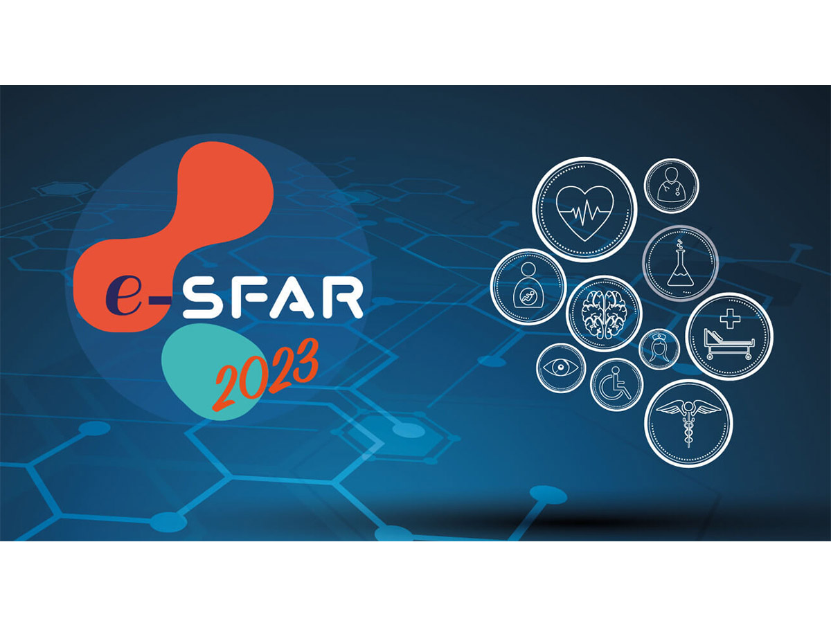 e-SFAR 2023