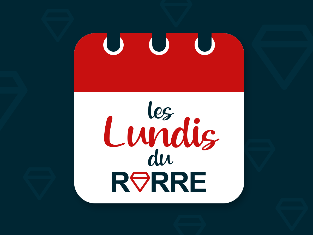 Lundis du RARRE