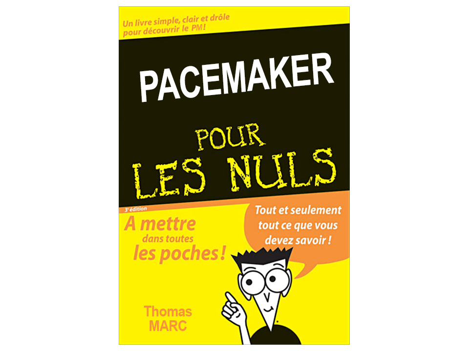 Pacemaker en chirurgie cardiaque