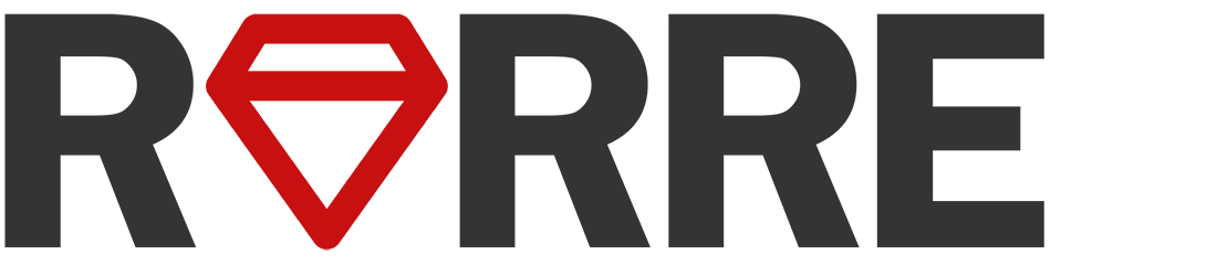 logo RARRE