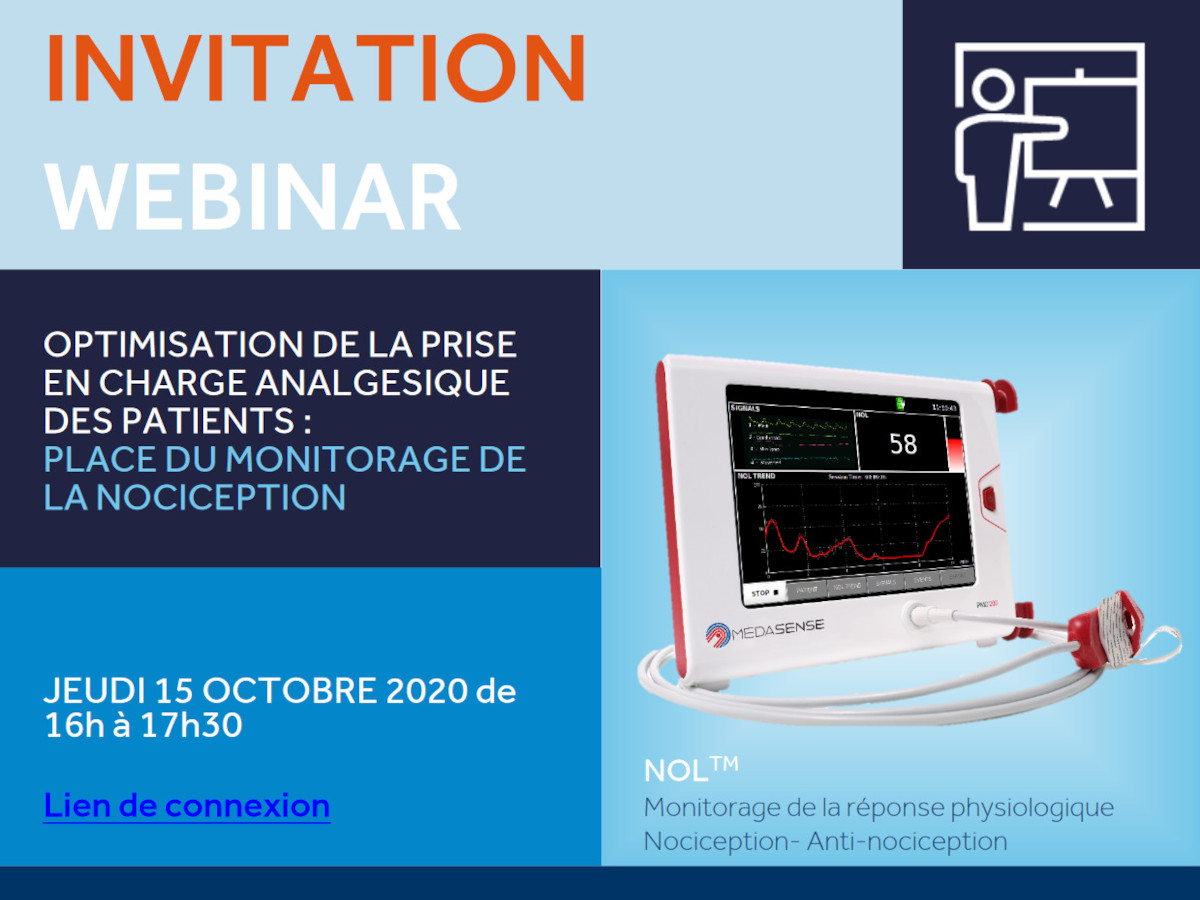 Webinar Medtronic